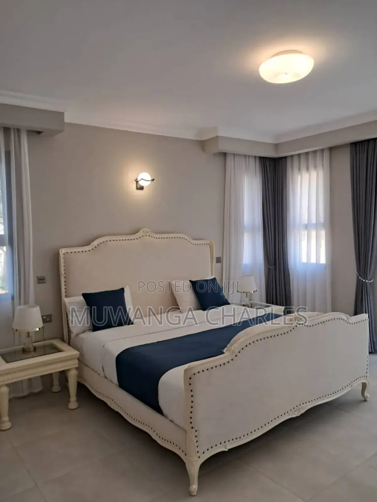 Apartment In Fs Properties Ltd, Central Division For Sale