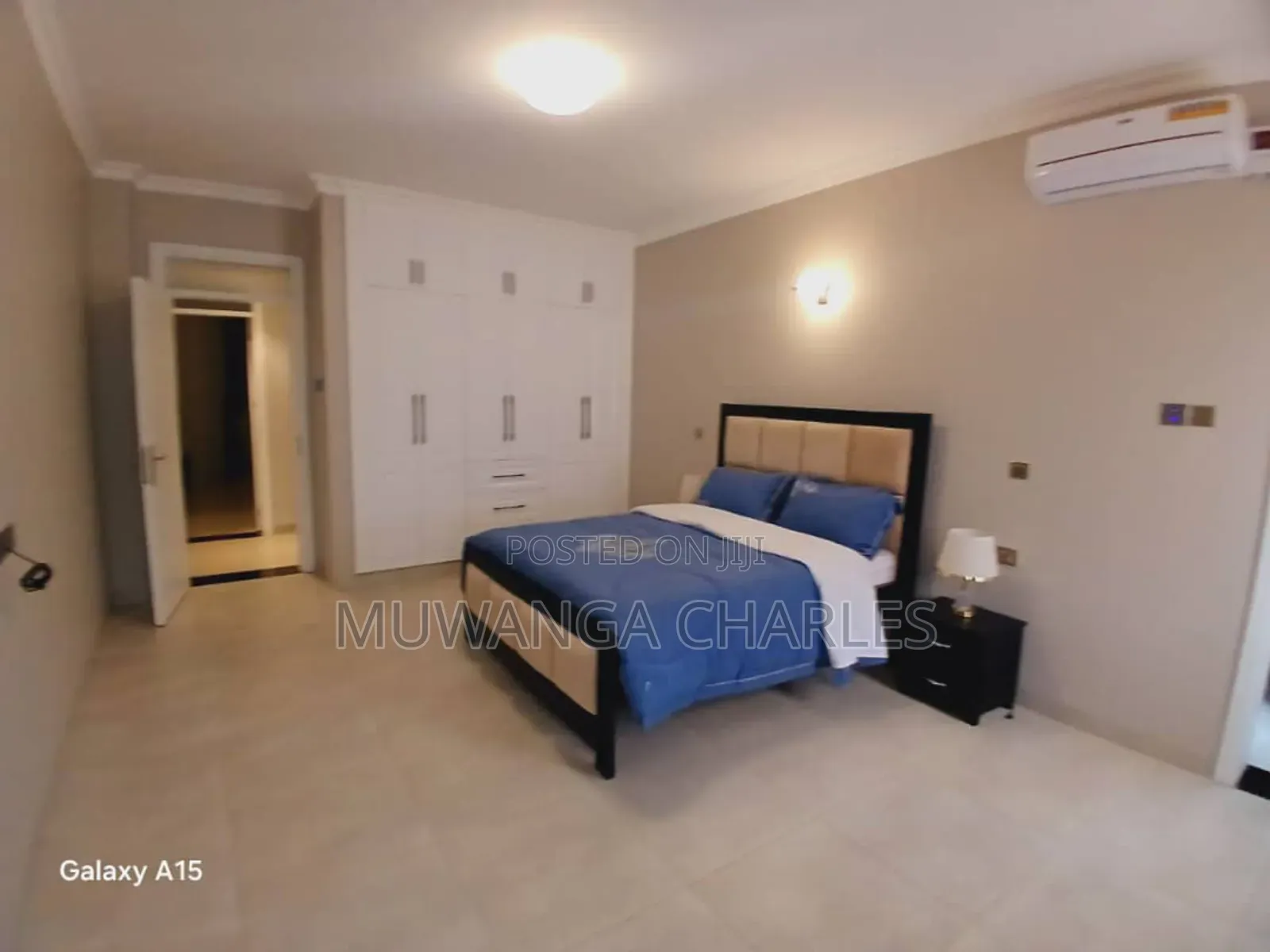 Apartment In Fs Properties Ltd, Central Division For Sale