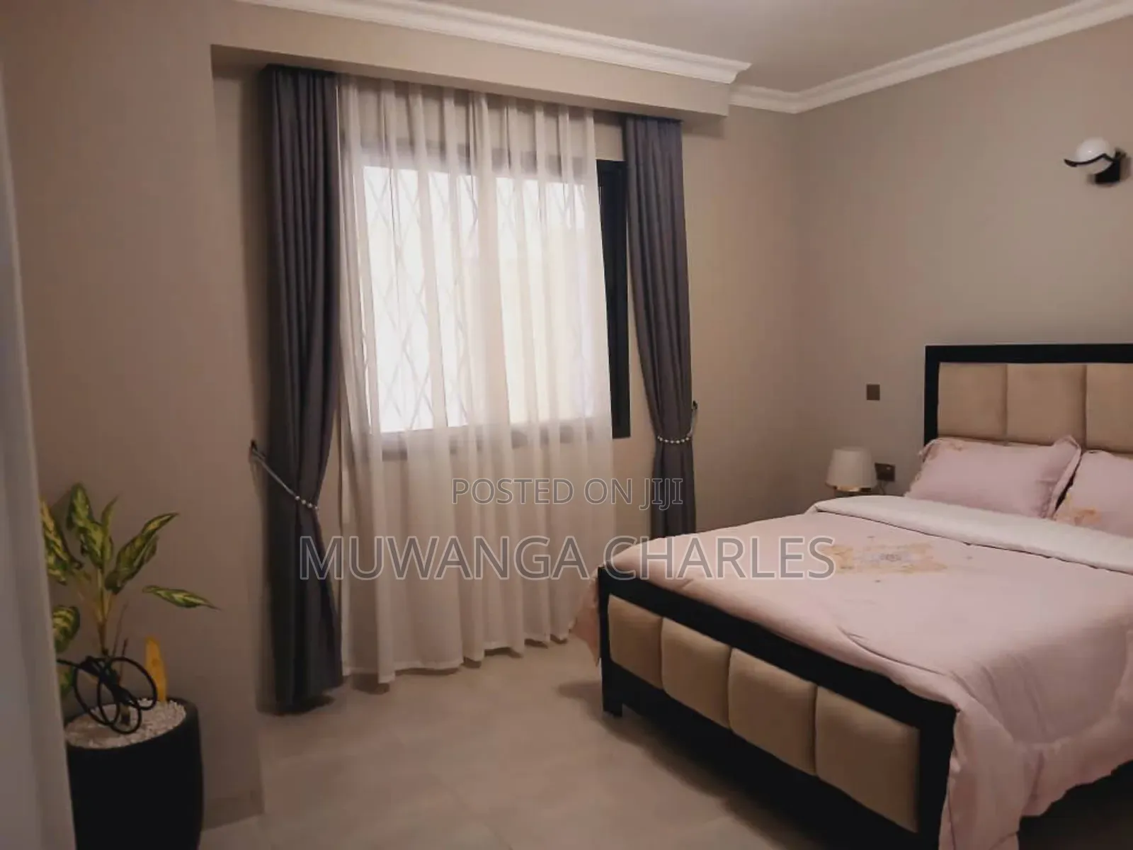 Apartment In Fs Properties Ltd, Central Division For Sale