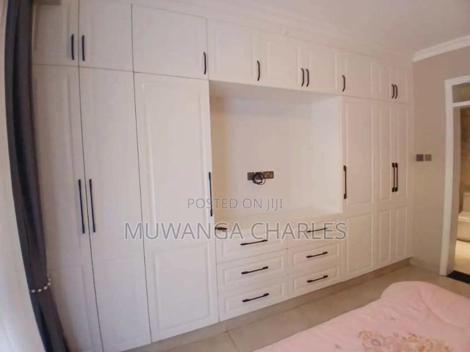 Apartment In Fs Properties Ltd, Central Division For Sale
