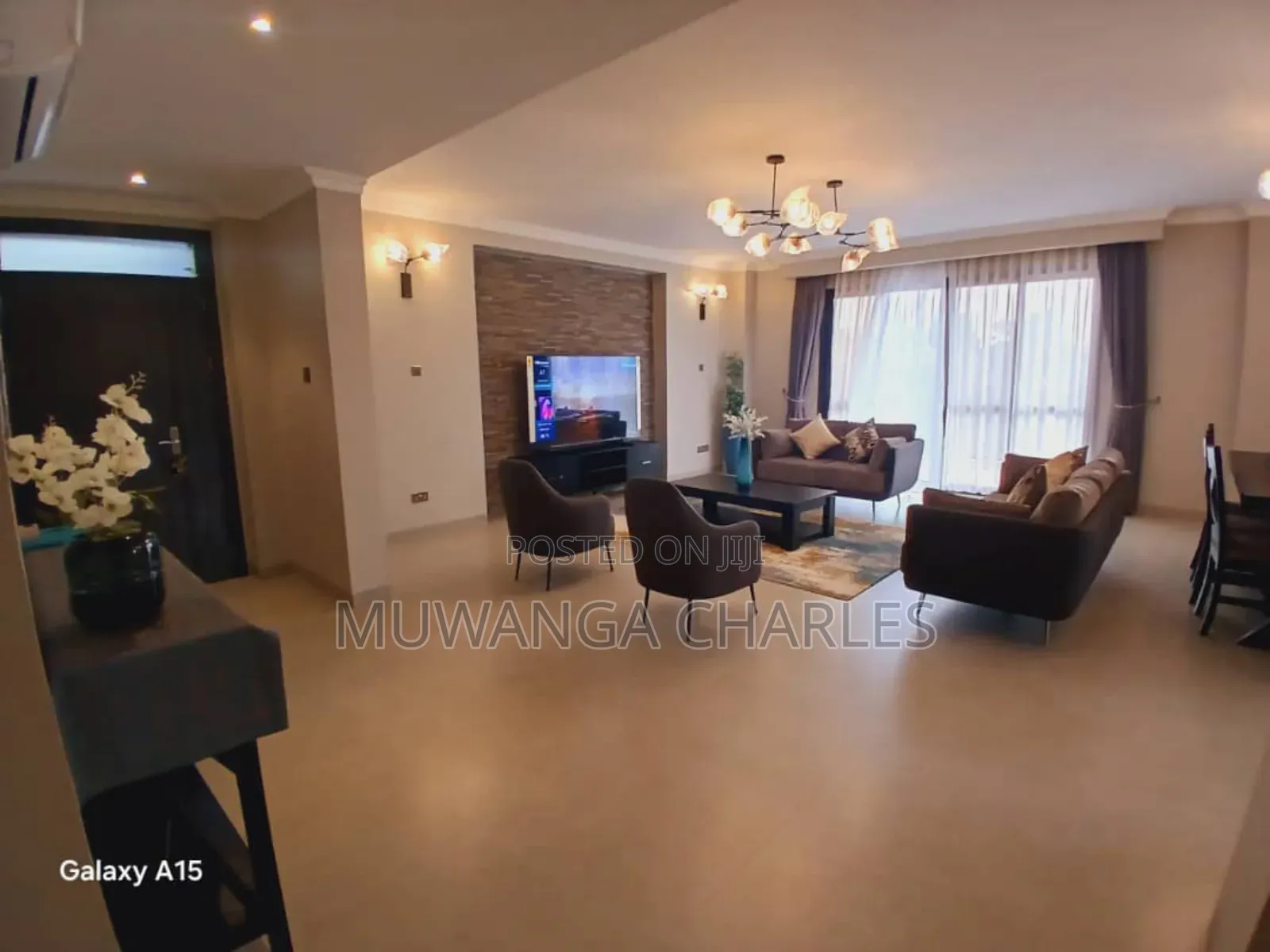 Apartment In Fs Properties Ltd, Central Division For Sale