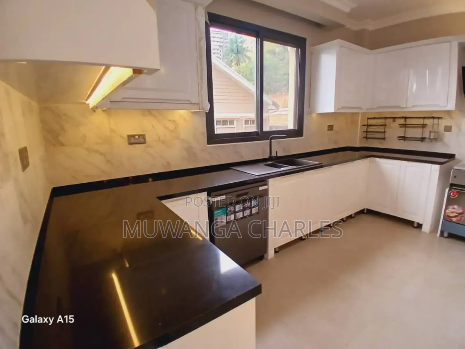 Apartment In Fs Properties Ltd, Central Division For Sale