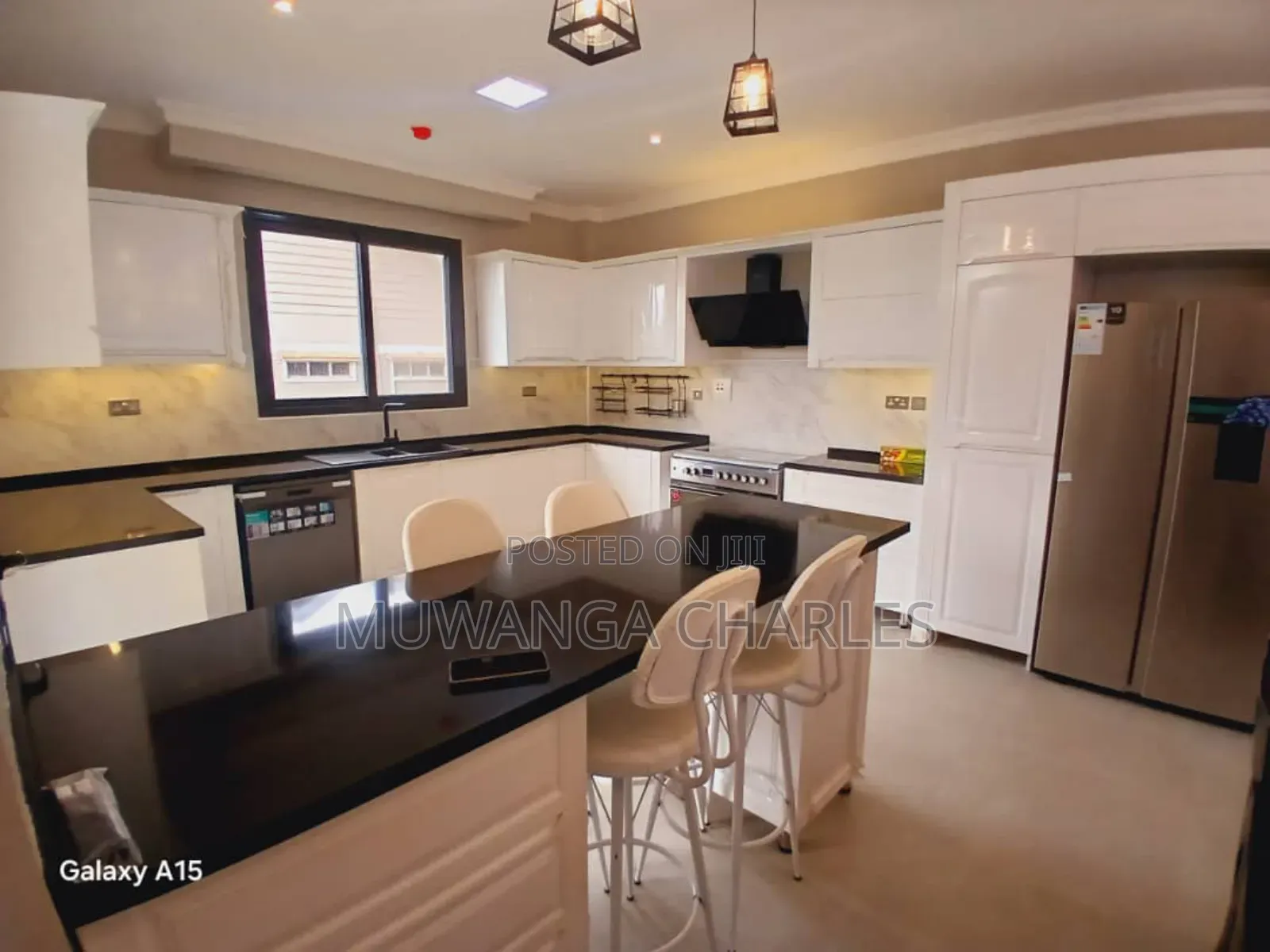 Apartment In Fs Properties Ltd, Central Division For Sale