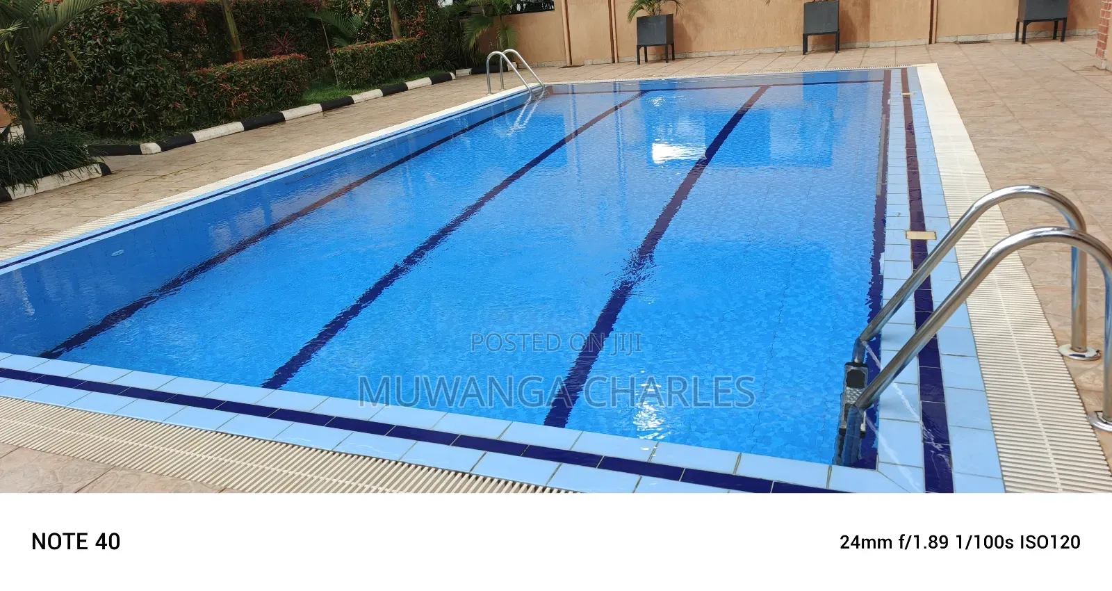 3bdrm Condo in Fs Properties Ltd, Central Division for sale