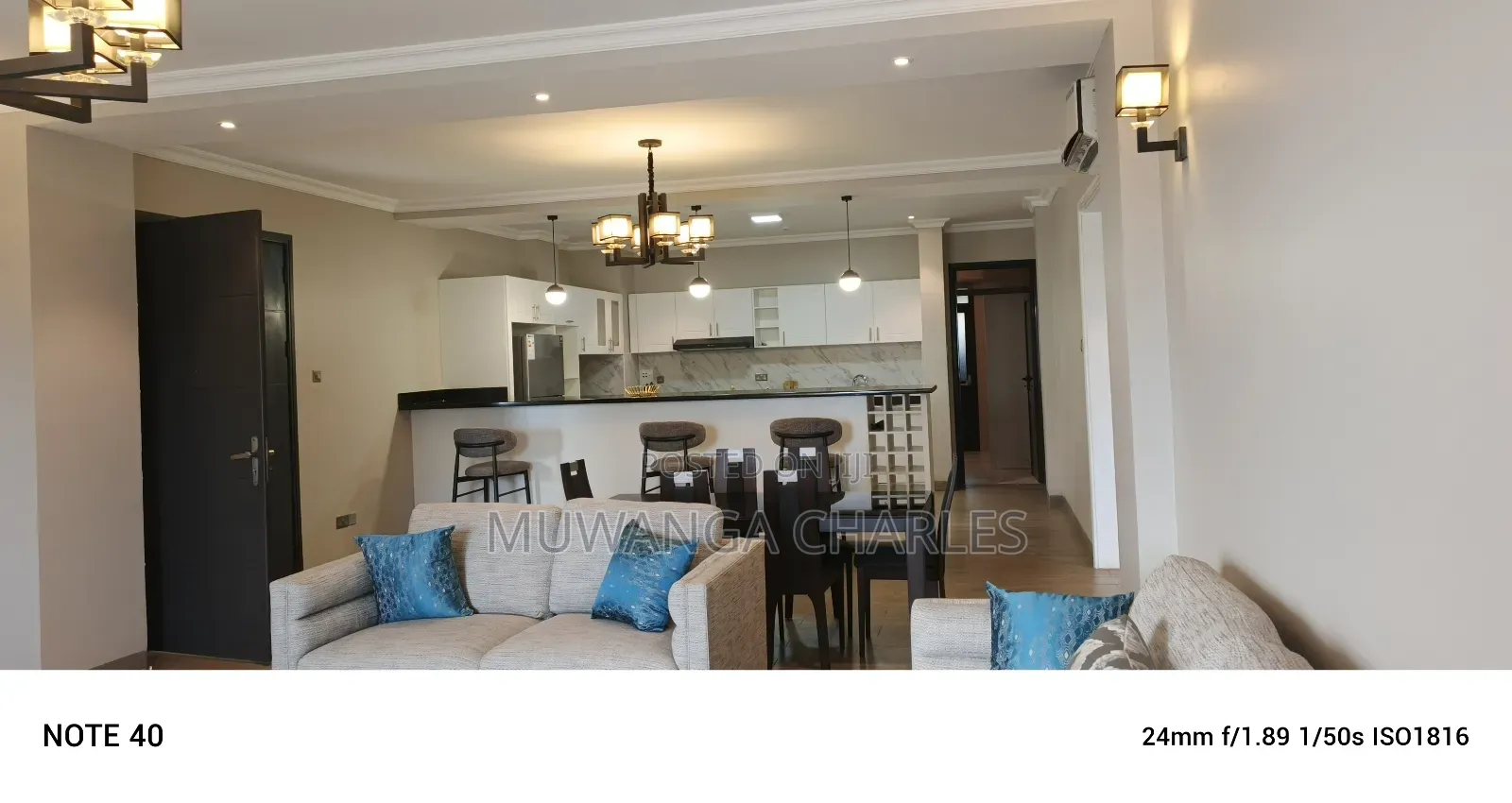 3bdrm Condo in Fs Properties Ltd, Central Division for sale