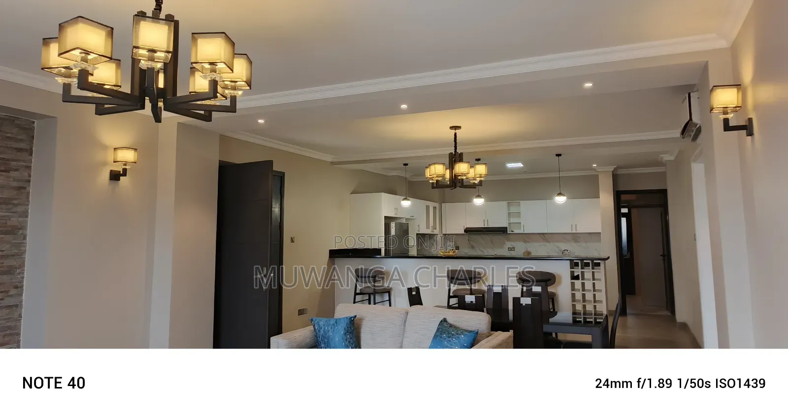 3bdrm Condo in Fs Properties Ltd, Central Division for sale