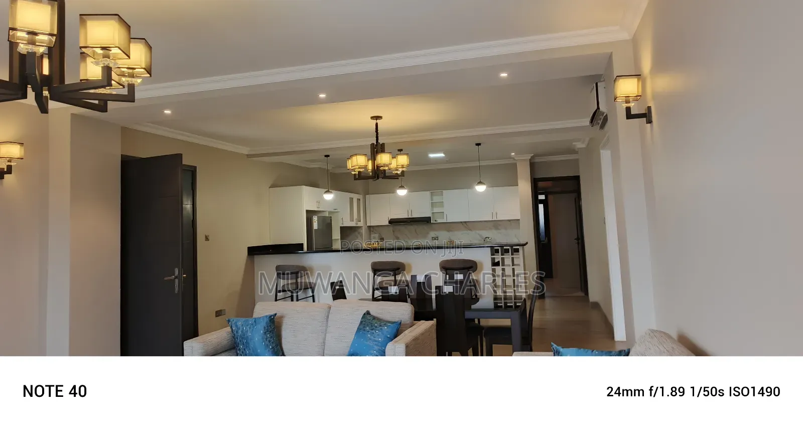 3bdrm Condo in Fs Properties Ltd, Central Division for sale
