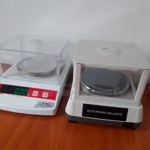 Electronic Weighing Scale Analytical Weigh Digital Weighing Scale