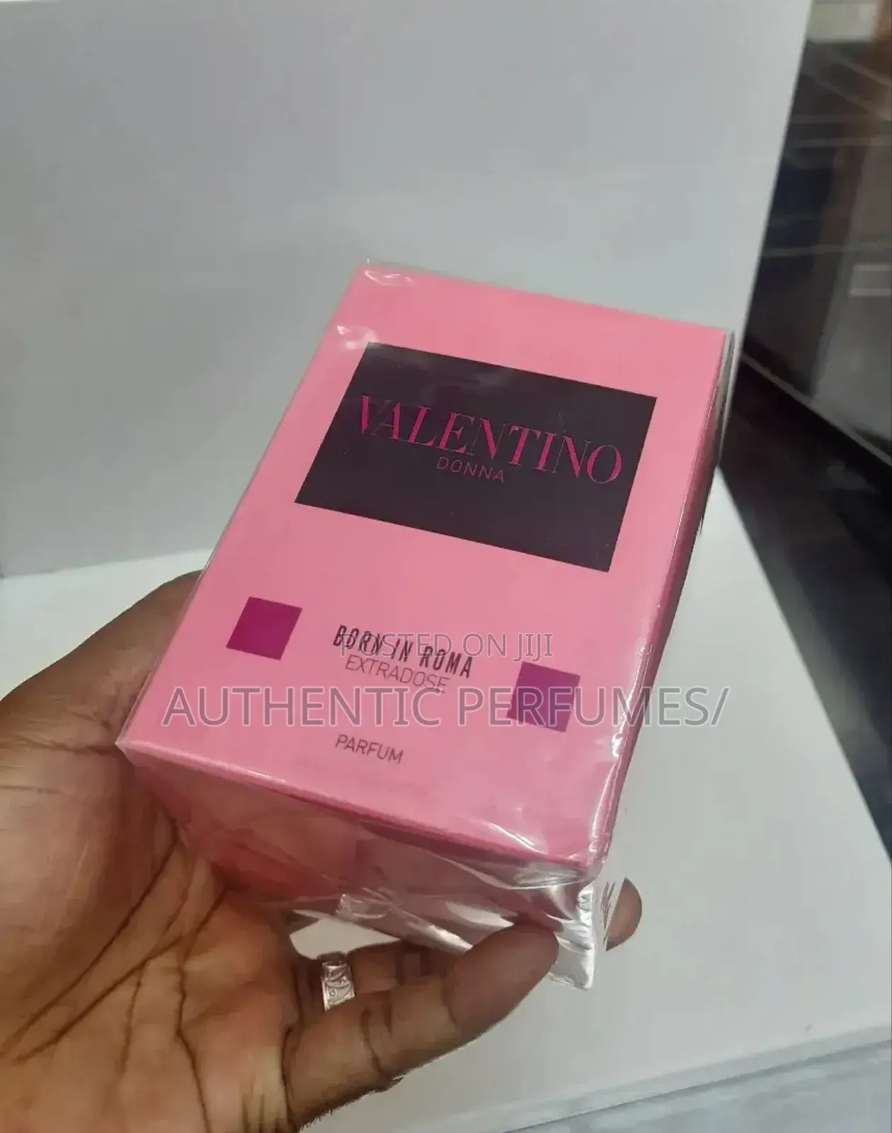 Valentino Born in Roma Extradose for Women