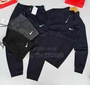 Nike Truck Suits Available