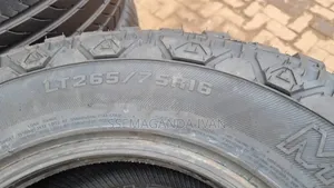 265/75r16 Mudtrac Tyres M/T