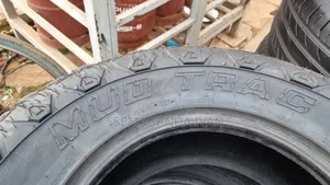 265/75r16 Mudtrac Tyres M/T