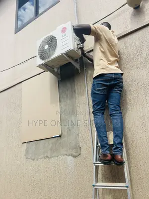 Outdoor and Indoor Home,Business Ac Installation