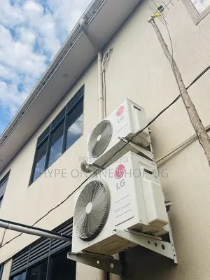 Full Ac Installation Masters