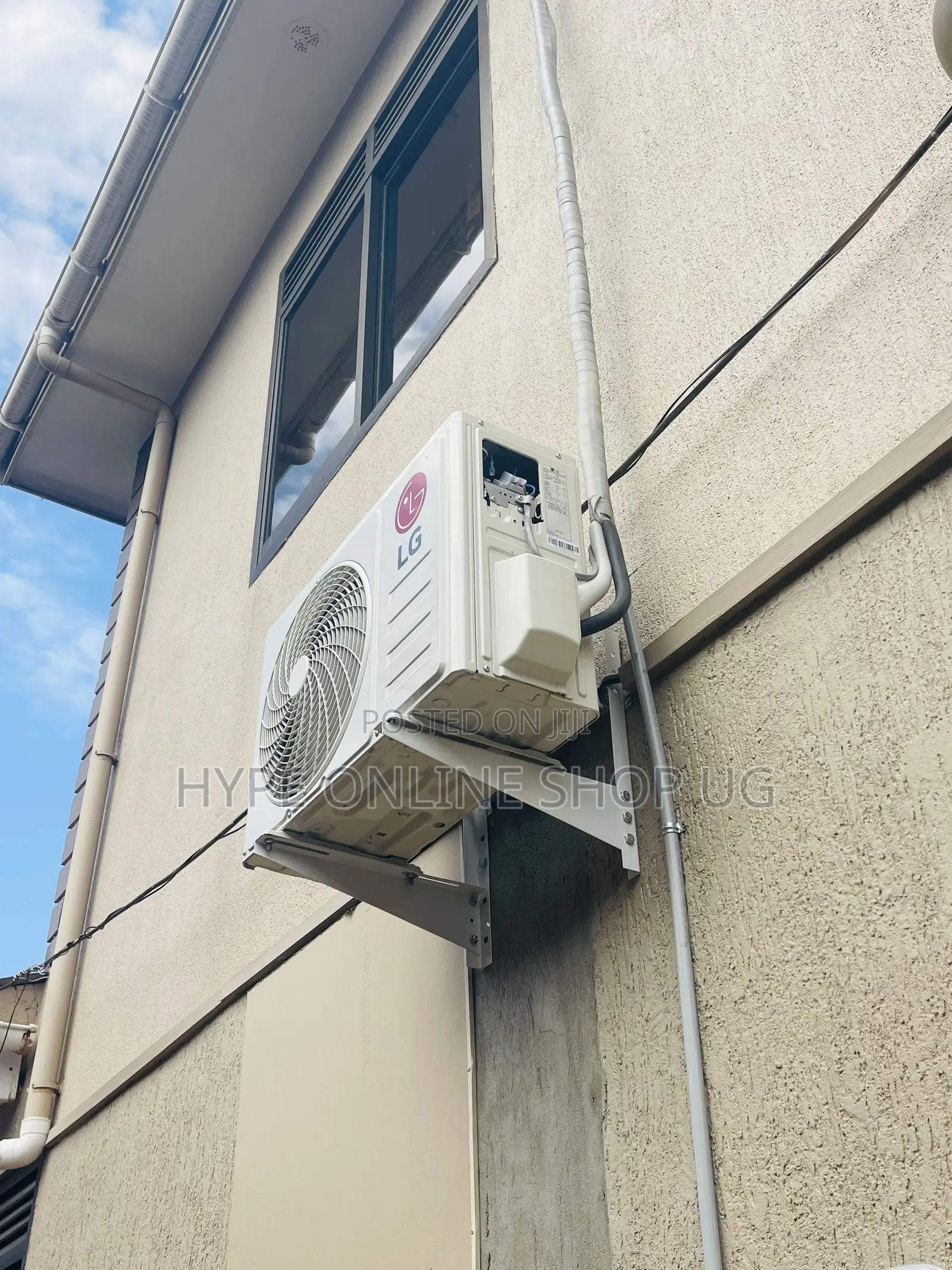 Professional Full Ac Services for Business and Home
