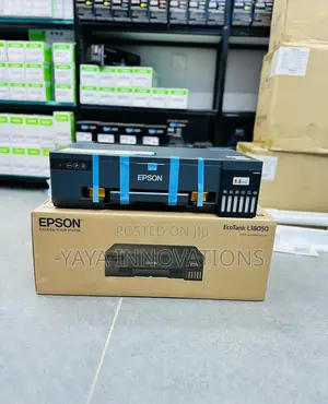 Epson L18050 A3 Wireless Printer
