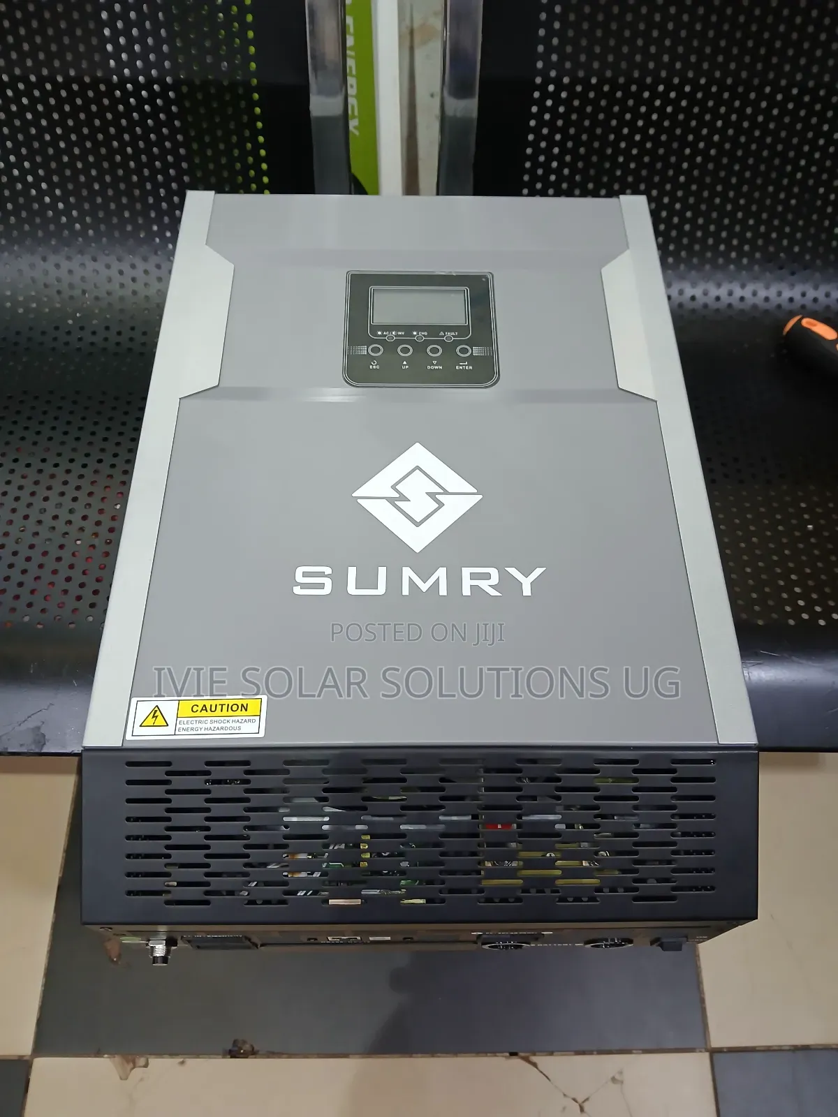 Sumry Hybrid Inverter 3.5kva / 3500w