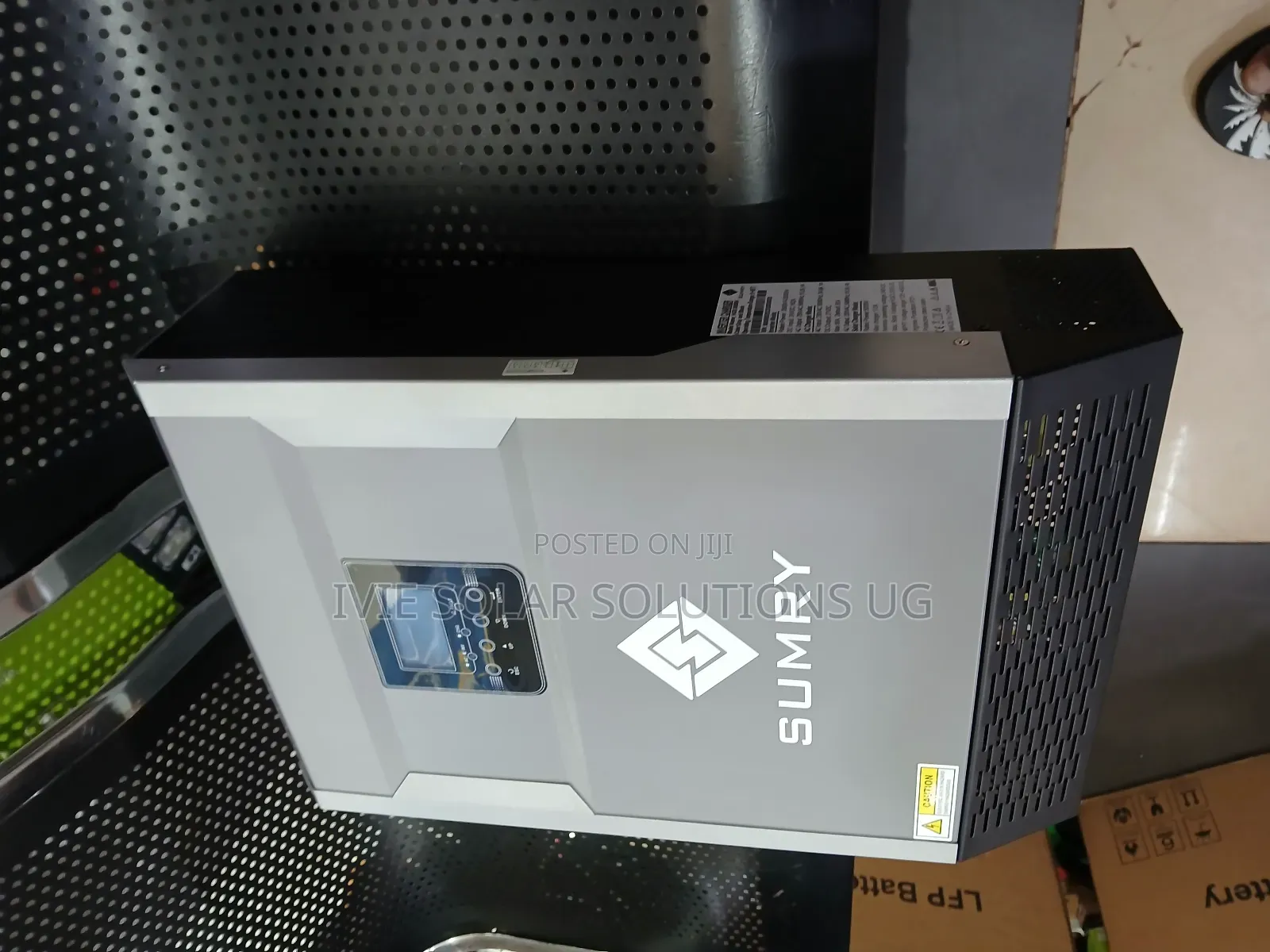 Sumry Hybrid Inverter 3.5kva / 3500w