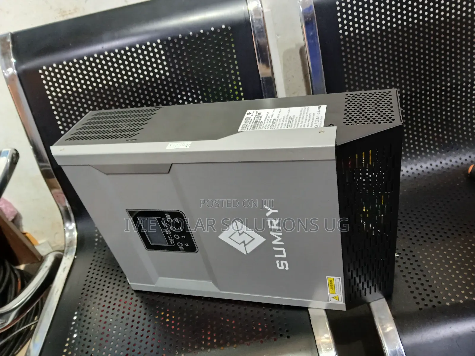 Sumry Hybrid Inverter 3.5kva / 3500w