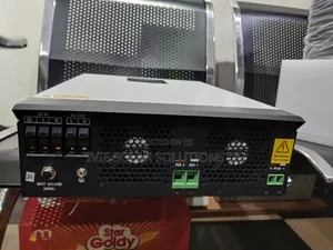 Hybrid Inverter 3.2kva/3200watts