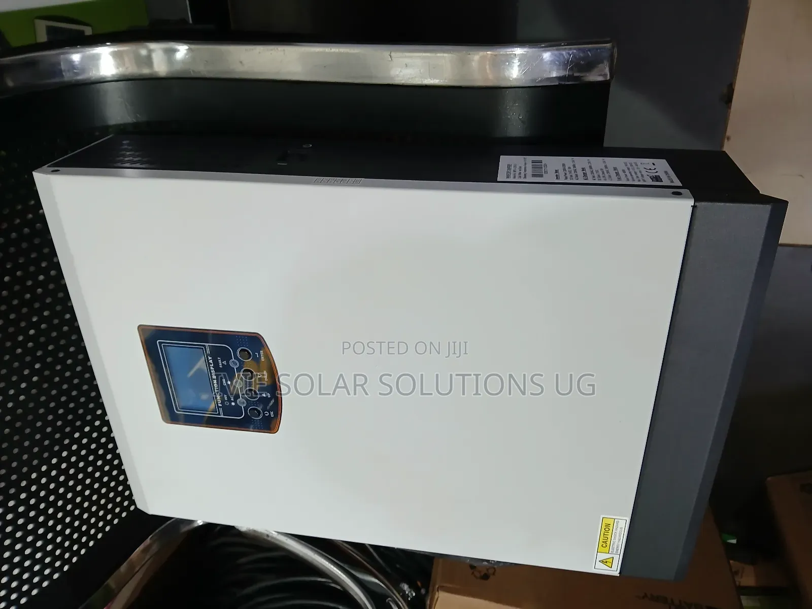 Hybrid Inverter 3.2kva/3200watts
