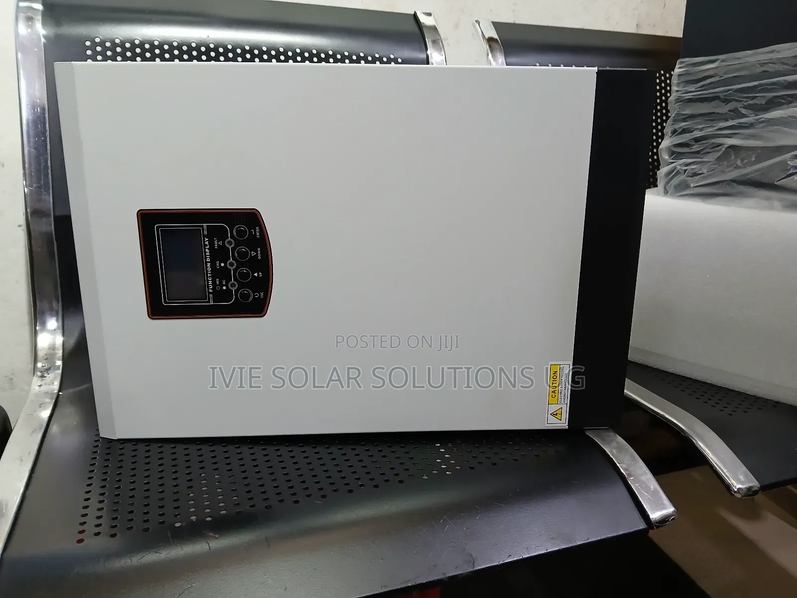 Hybrid Inverter 3.2kva/3200watts