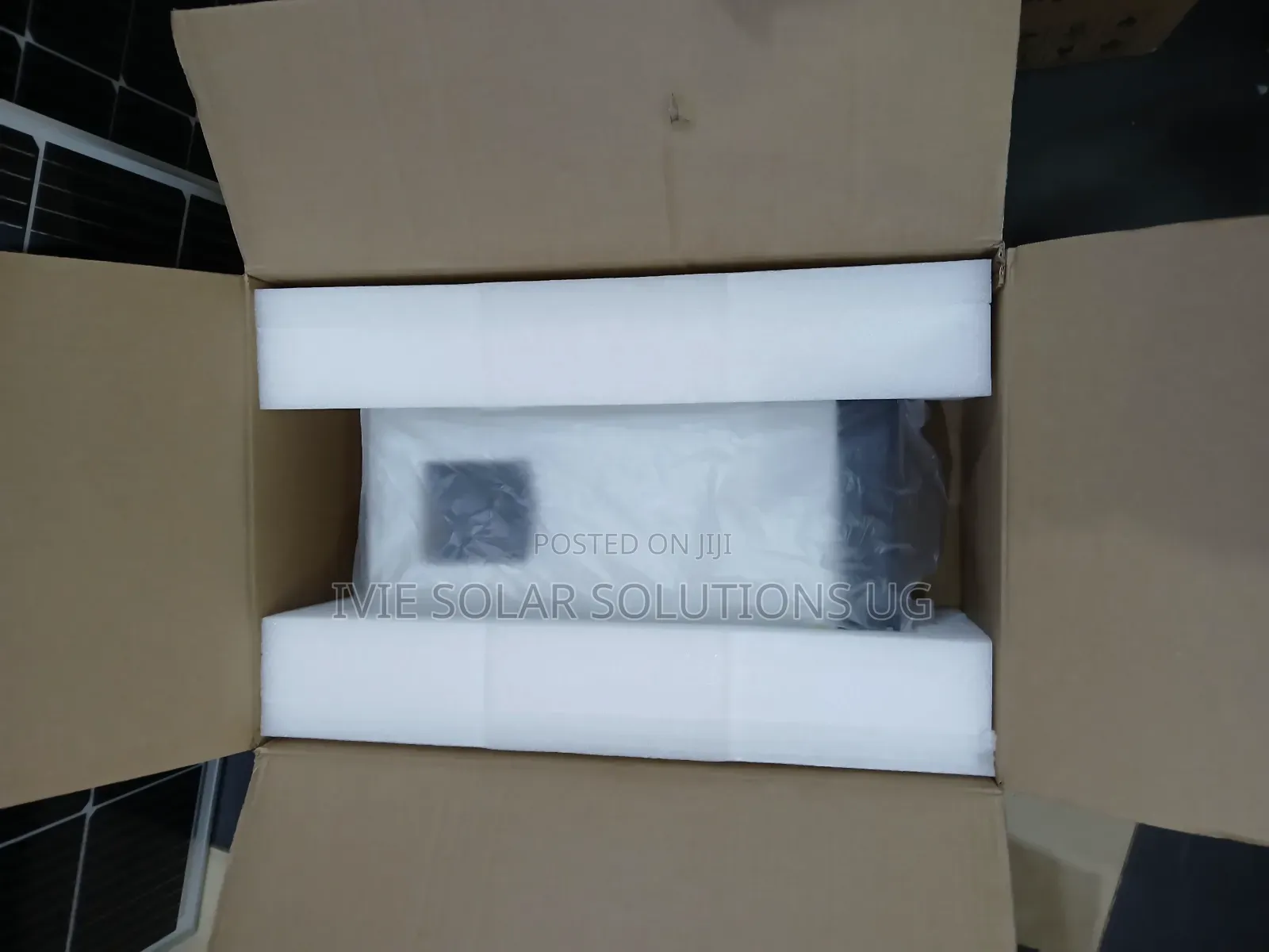 Hybrid Inverter 3.2kva/3200watts