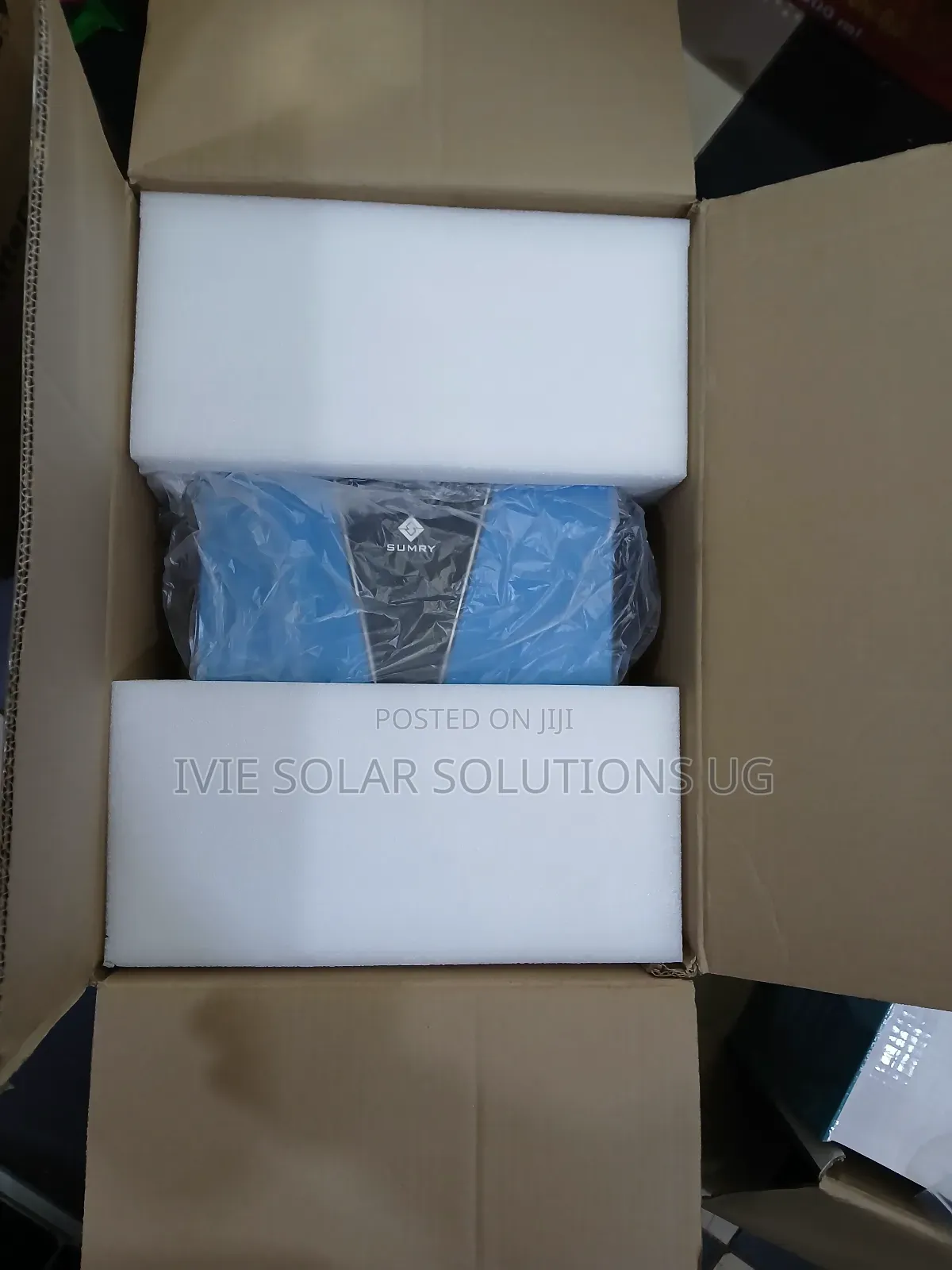 Sumry Hybrid Inverter 5kva/ 5000watts