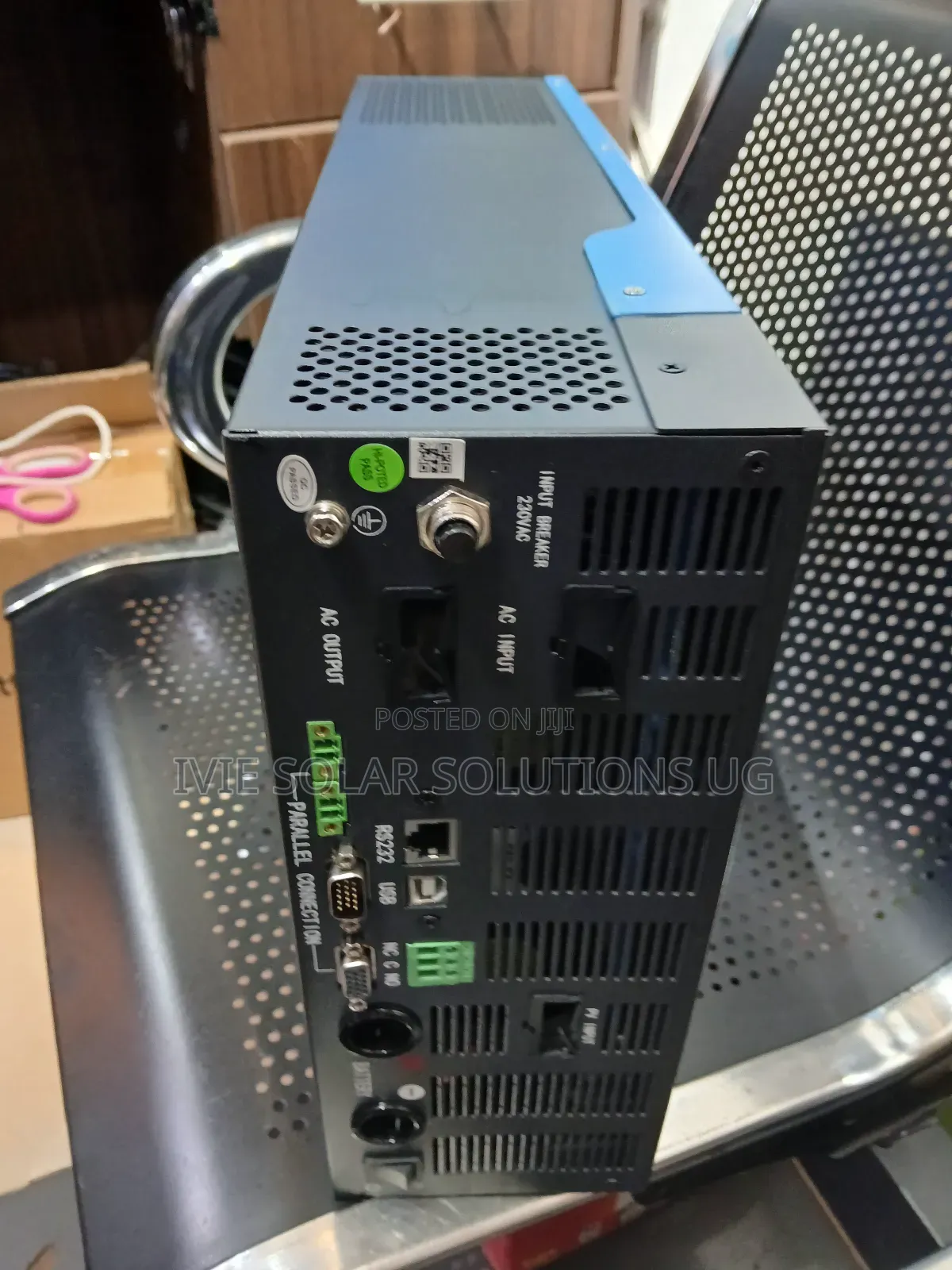 Sumry Hybrid Inverter 5kva/ 5000watts