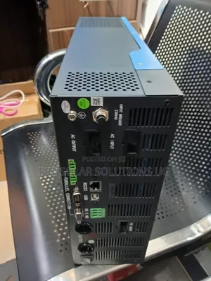 Sumry Hybrid Inverter 5kva/ 5000watts