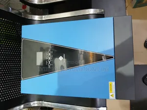 Sumry Hybrid Inverter 5kva/ 5000watts