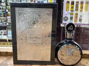 Fahkar Lattafa Perfume