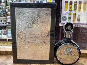 Fahkar Lattafa Perfume