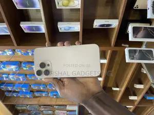 Apple iPhone 16 Pro Max 256 GB White