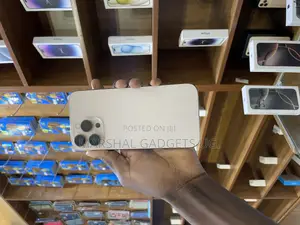 Apple iPhone 16 Pro Max 256 GB White