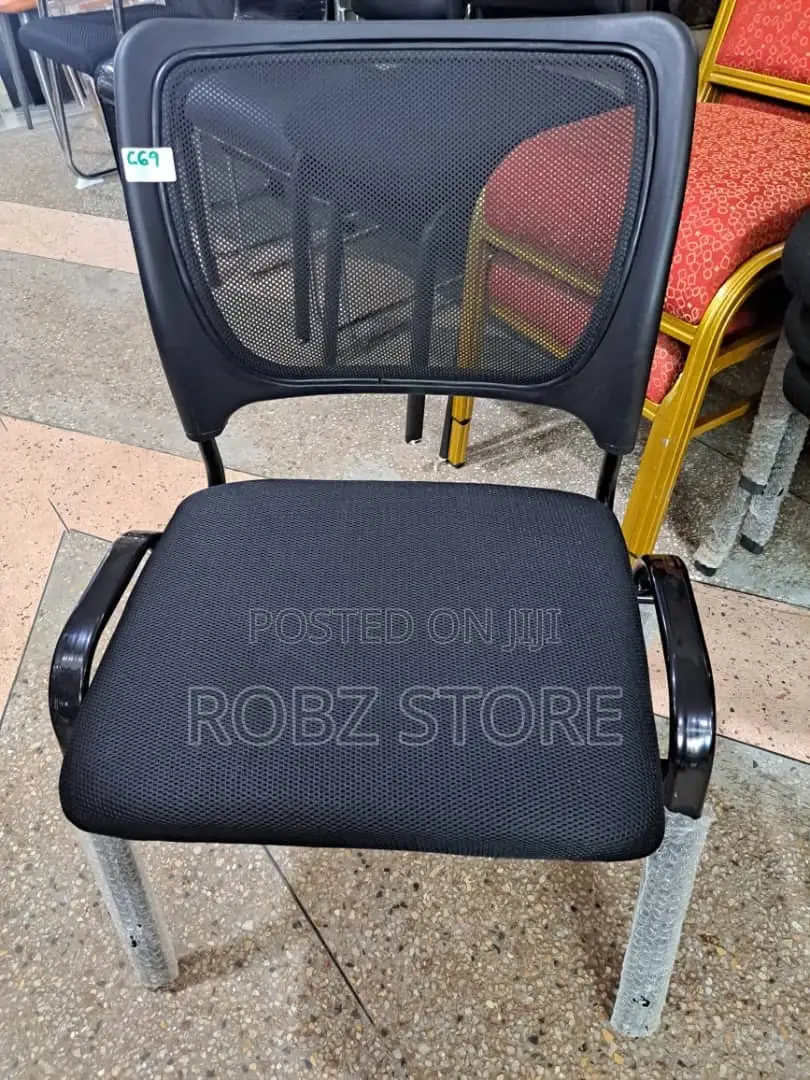 Simple Chair