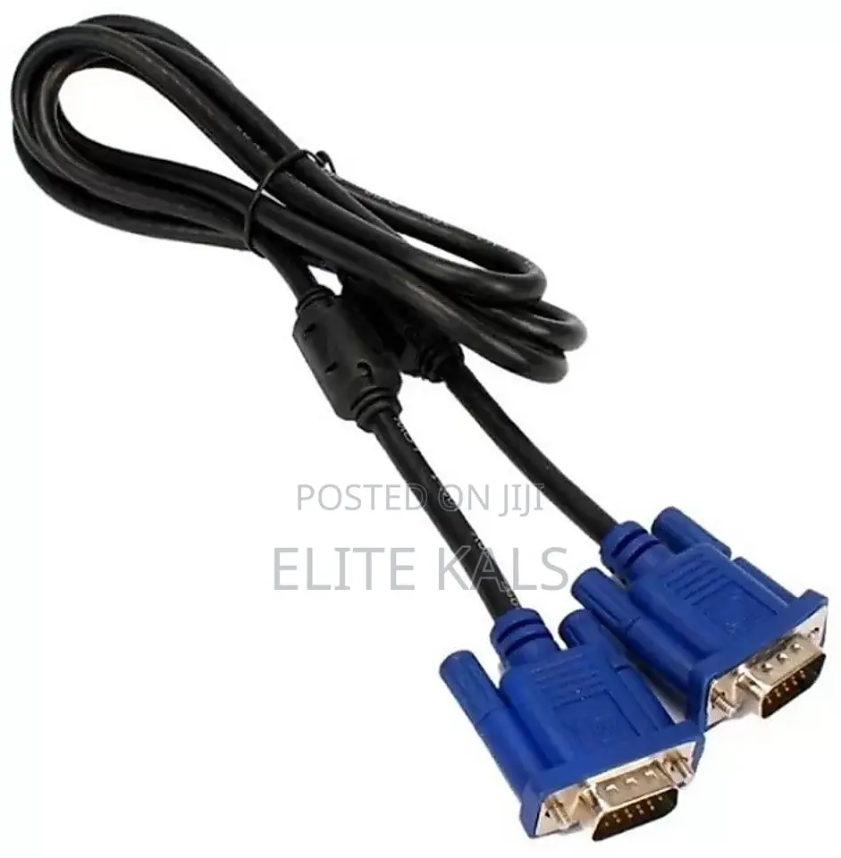 Vga Cables