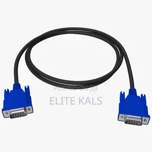 Vga Cables