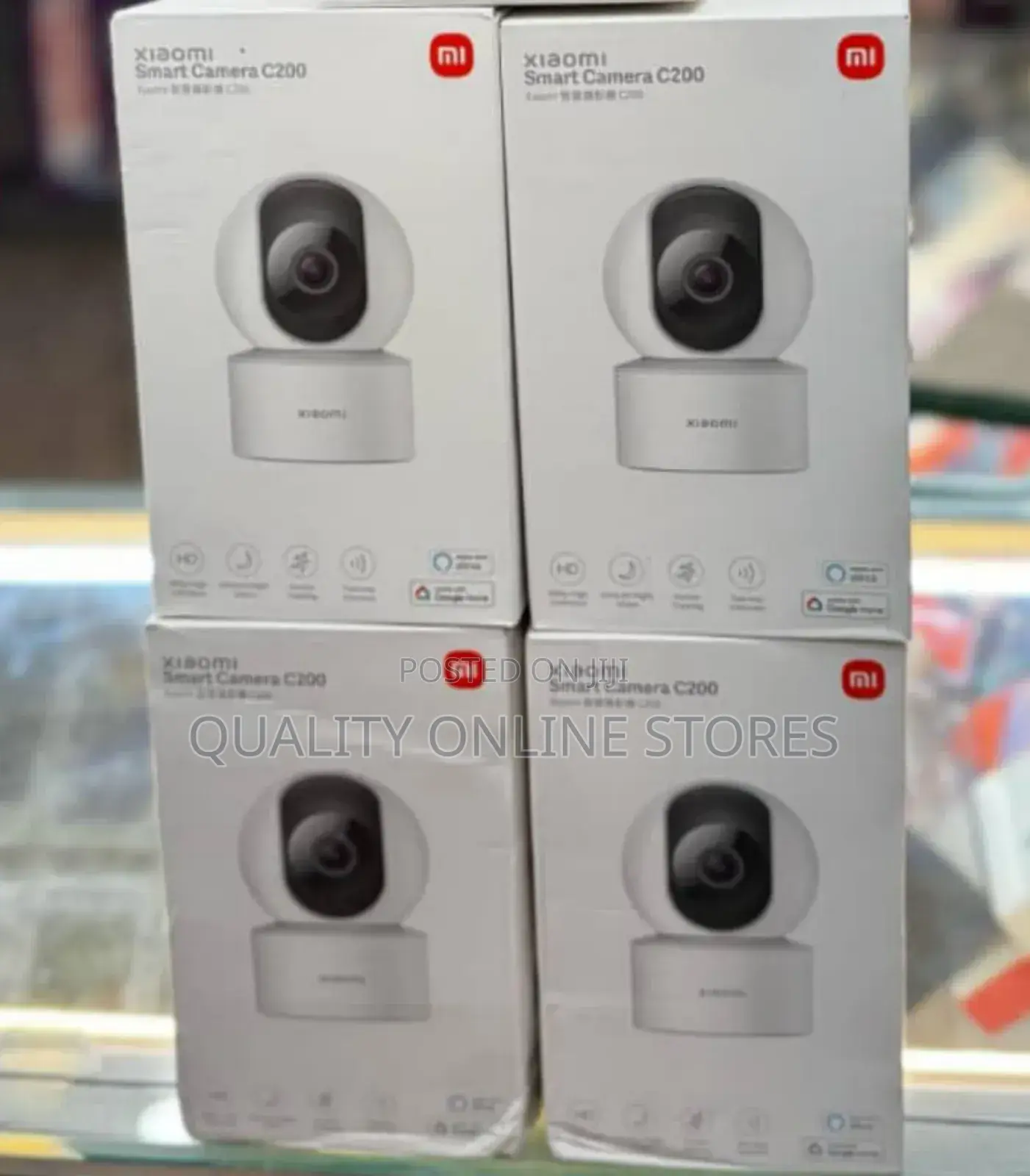 Mi Smart Camera