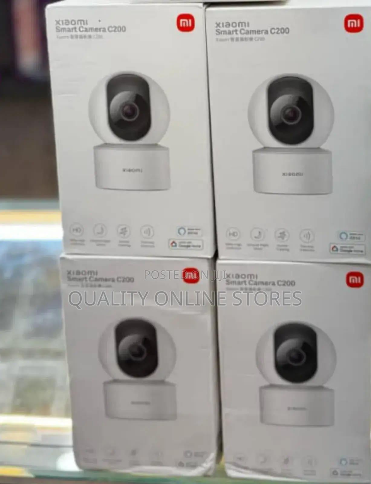 Mi Smart Camera