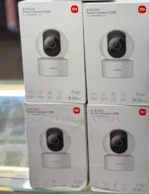 Mi Smart Camera