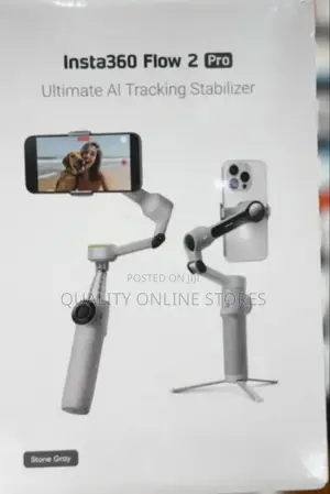 Al Tracking Stabilizer