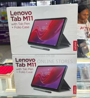 New Tablet 256 GB