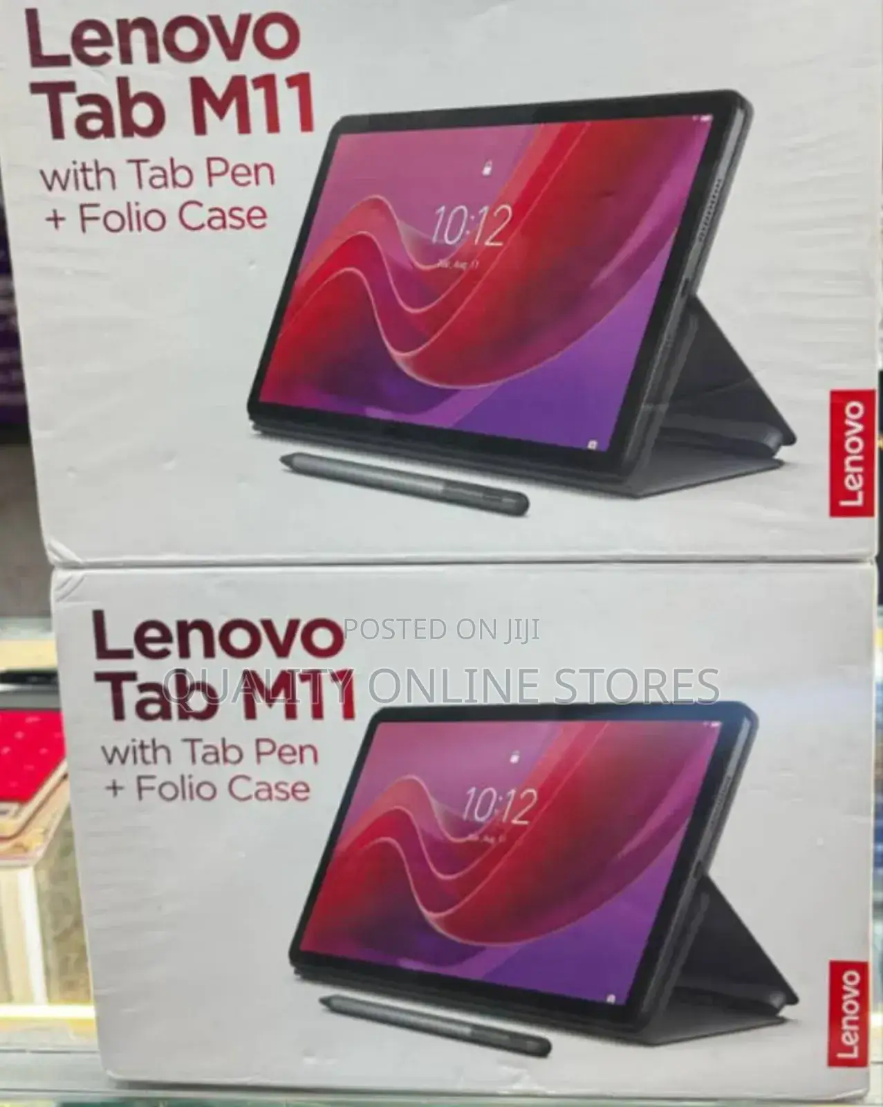 New Tablet 256 GB