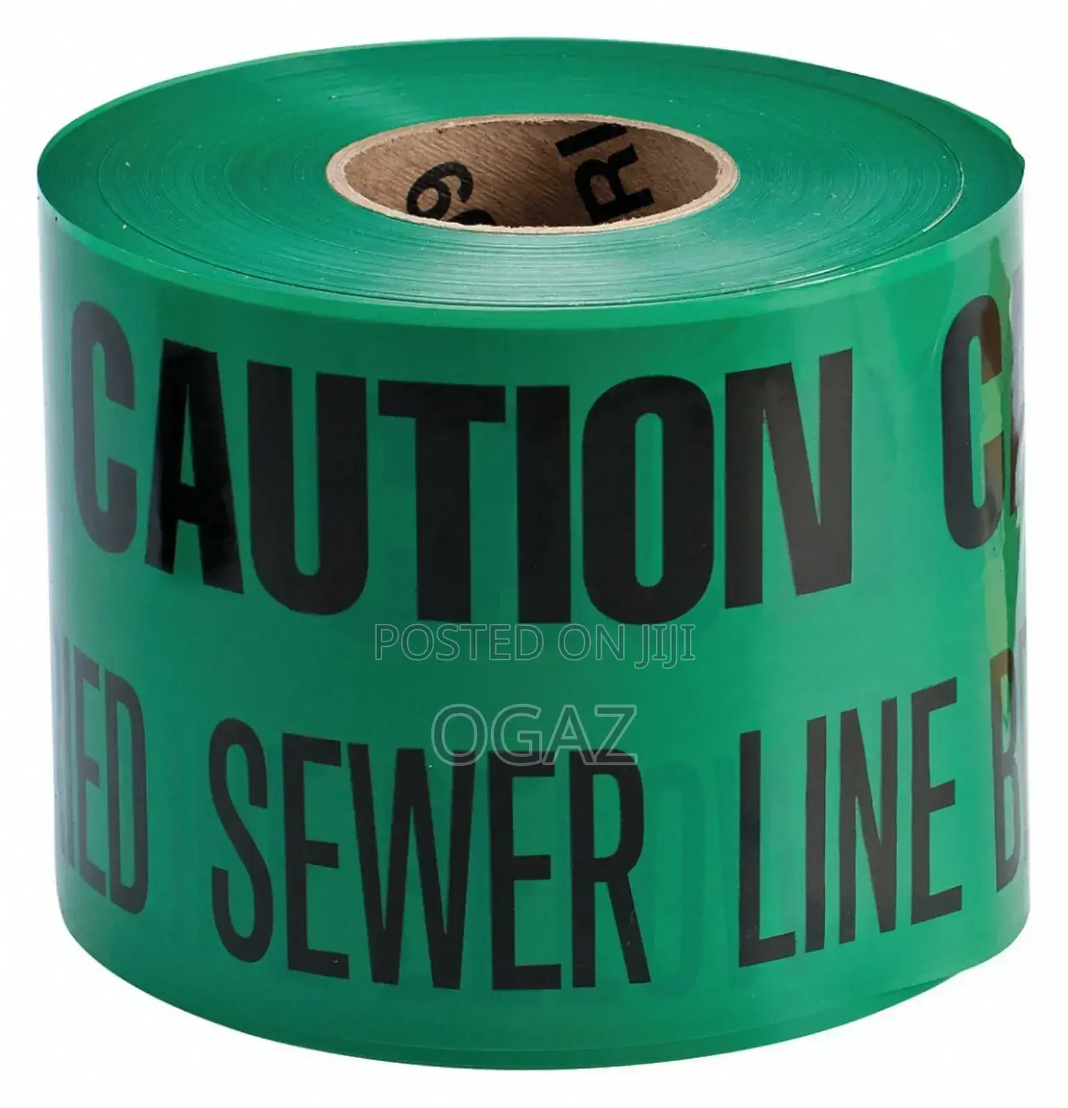 Water, Electrical, Drainage Cautions