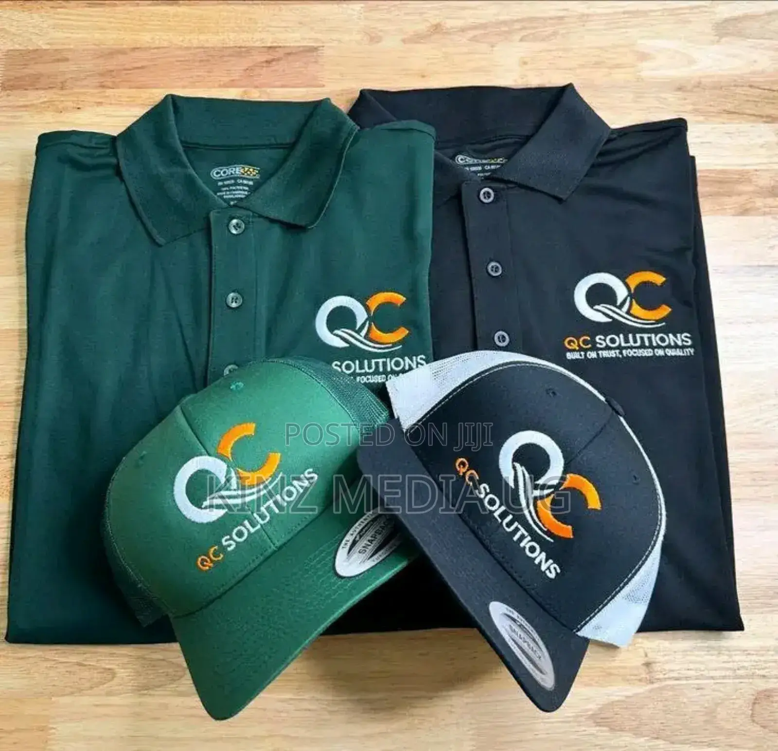 All Customisation Services