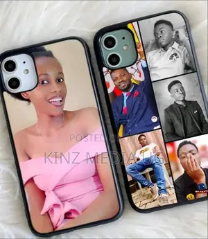 All Customisation Services