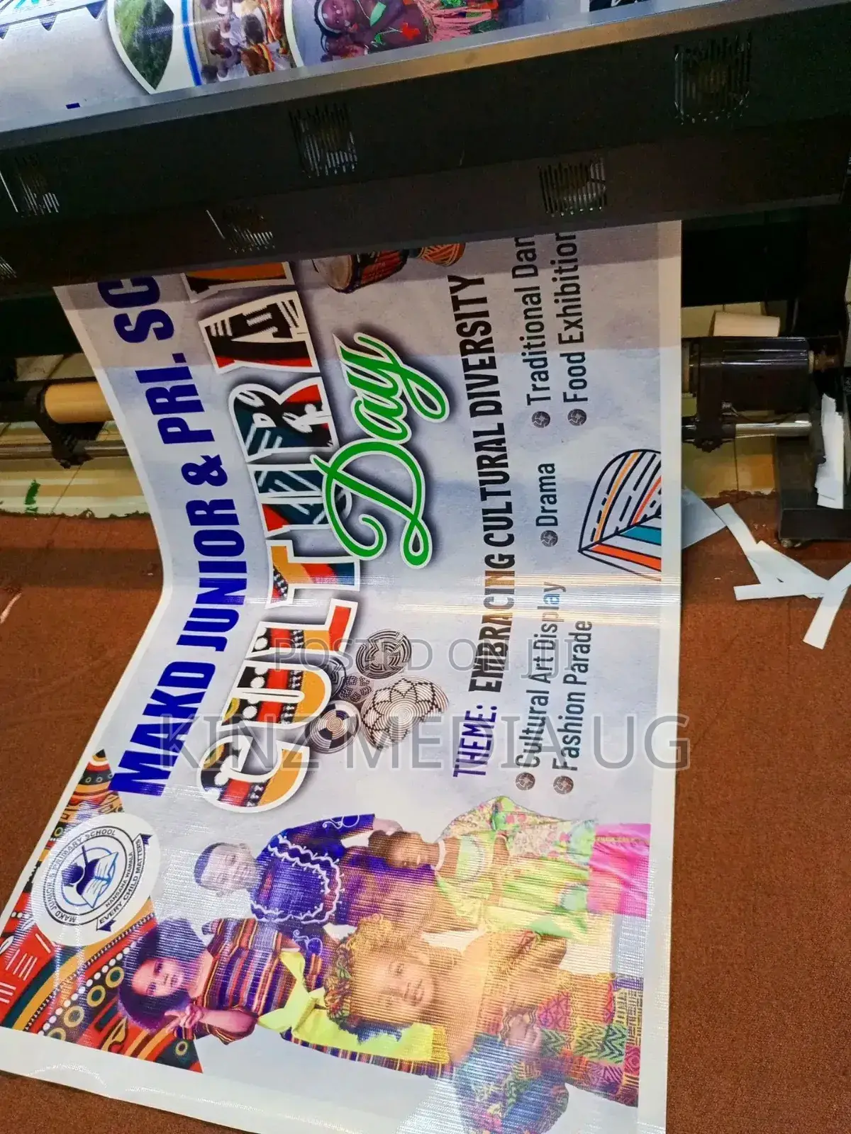 All Customisation Services