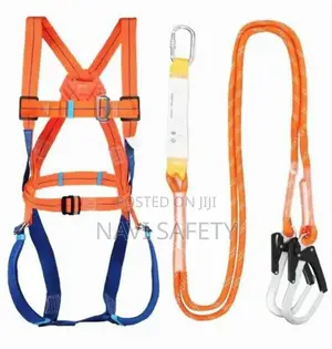 Safety Harness
