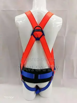 Safety Harness